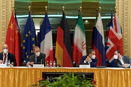 گذشت زمان در ارتباط با مذاکرات وین به نفع کسی نیست
