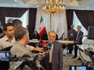 درصد بالایی از شعب اخذ رأی کار خود را به موقع آغاز کردند