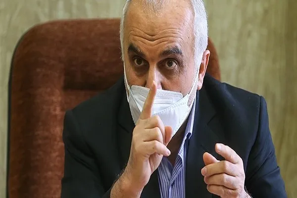 دولت برای تامین بودجه از مردم قرض گرفت/ مدیریت رمز ارزها نباید انفعالی باشد