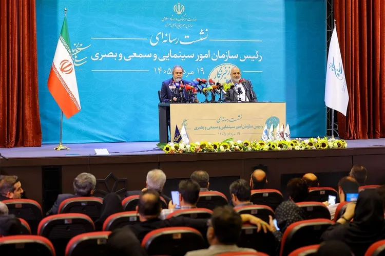 رویکرد اصلی دولت تمرکززدایی و تنوع در حوزه‌ سینماست