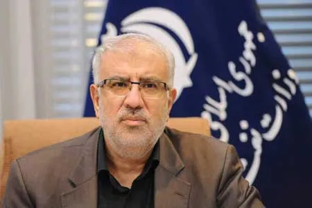 عملیات حفاری در میدان آرش بزودی آغاز می شود