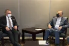 اعلام آمادگی تهران برای برگزاری کمیسیون مشترک اقتصادی ایران و کرواسی بعد از ۱۶ سال
