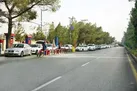 حفره نفوذ را مسدود کنید
