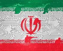 قدرت سایبری ایران