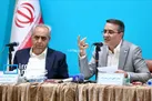 اصلاح ساختار اداری نیازمند حمایت مجلس است