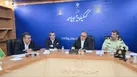 ضرورت تسریع در پیشرفت پروژه‎های زیرساختی نیروی انتظامی
