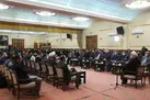 بسیاری از نقدهای شما را قبول دارم | در اجرای سند تحول قضایی تعلل وجود ندارد