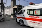 شهادت برخی مجروحان فلسطینی در گذرگاه رفح