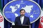 ایران از تغییر لحن عربستان سعودی استقبال می‌کند