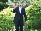ناگفته‌هایی از امیر دیپلماسی