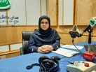 «جانفدا» صدای مقاومت جنوب شد؛ روایت رادیو سلامت از ایستادگی مردم ایران در روزهای بحران