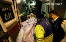 مصدوم شدن ۲۱ نفر بر اثر استفاده از مواد محترقه در آذربایجان شرقی