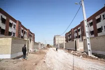 بنیاد مسکن کرمانشاه پیمانکاران را برای مشارکت در ساخت مسکن محرومان فراخواند