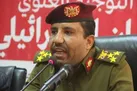 به تهدیدات نتانیاهو از طریق نظامی پاسخ می‌دهیم