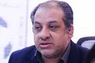 مسئول کمیته مسابقات لیگ برتر فوتبال: استقلال با تماشاگر بازی می کند