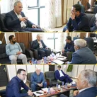 قهرمانان ناشنوا در مهستان خانه دار می‌شوند