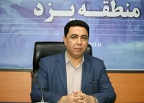 ۶۳ مدرسه یزدی به شبکه فیبرنوری متصل شدند