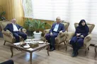 پیشنهاد ایجاد شهرک اختصاصی ترکیه در زنجان با هدف توسعه همکاری‌های صنعتی