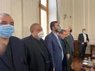 دور چهارم مذاکره با عراق در پرونده شهید سلیمانی هفته آینده برگزار می‌شود
