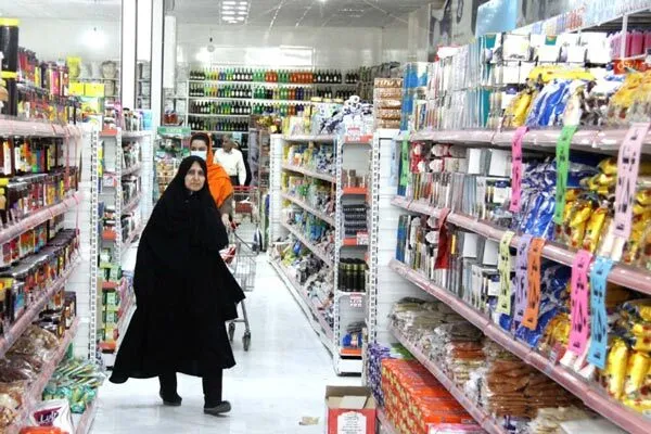 نرخ کالاها در طرح کالابرگ الکترونیک بر اساس قیمت اردیبهشت ۱۴۰۱ است