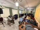 کشور کربلا کنید کف خیابون؛ جهاد تبیین به شیوه محله داری اهالی مسجد