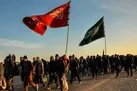 سهمیه ایرانی‌ ها برای اربعین، ۳۰ هزار نفر بیشتر شد