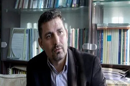 میریوسفی: ایران بر اساس منافع ملی‌ درباره برنامه هسته‌ای خود تصمیم می‌گیرد