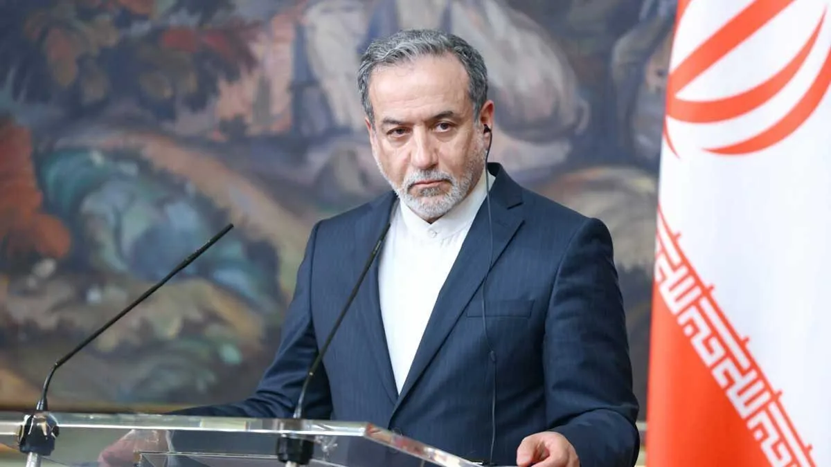 عراقچی خواستار محکومیت جهانی نتانیاهو شد