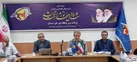 سفر رئیسی به خوزستان فرصتی است برای توسعه شبکه برق