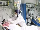 افزایش تعداد مبتلایان به کرونا در همدان