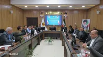 دستیابی گلستان به ۲۶۵ مگاوات انرژی خورشیدی در دولت چهاردهم