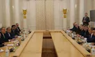 رایزنی وزرای خارجه ایران و روسیه در مسکو