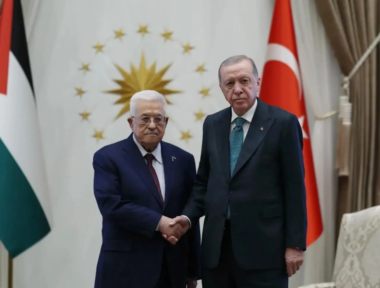 فلسطین مسئولیت مشترک جهان است