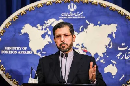 لبنان از فتنه‌هایی که ریشه صهیونیستی دارد سربلند عبور می‌کند