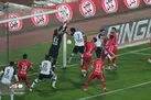 بازیکن هوادار: با دست به پرسپولیس گل زدم!