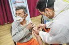 آلودگی واکسن به ویروس رانت‌خواری