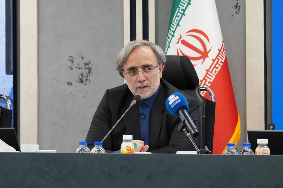 انتقاد دادستان مرکز البرز از موازی‌کاری دستگاه‌ها در بازدید از واحدهای تولیدی