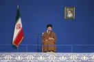 ببینید | فیلم کامل بیانات رهبر انقلاب در دیدار و سخنرانی نوروزی در جمع اقشار مختلف مردم