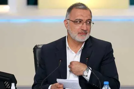 مسئولان فرهنگی جنگ فرهنگی را باور ندارند