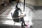بازندگان کنکور