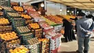 شناسایی ۳۰ واحد صنفی متخلف در بازار شب یلدا