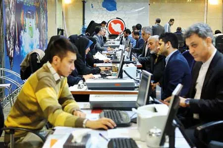 چه کسانی برای ثبت‌ نام به وزارت کشور می‌روند؟