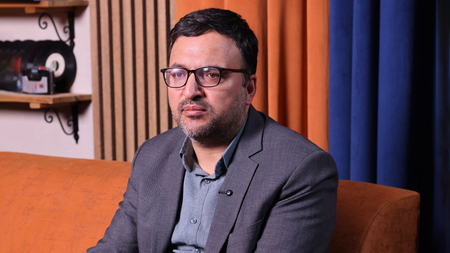 جزئیات پوشش مراسم تشییع امام شهید امت توسط خبرگزاری صداوسیما | ۱۰۰ گروه خبری در میدان