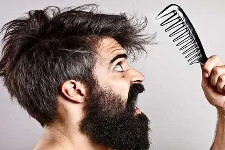 دو مکمل غذایی برای کاهش خطر ریزش مو