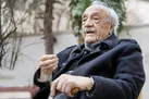 اگر زبان فارسی نبود، ایران تکه‌تکه می‌شد