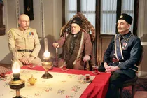 «چشم‌بندی» مخاطبان در سریال «نیکان»