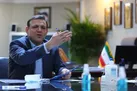 عزیزی خادم: آنهایی که قرارداد ویلموتس را بستند بابد خسارت بدهند؛ ما زیر بار نمی‌رویم
