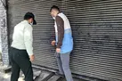 بازرسی نامحسوس پلیس از واحدهای صنفی در ماه مبارک رمضان