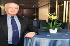 مرگ مغز متفکر برنامه موشکی اسرائیل