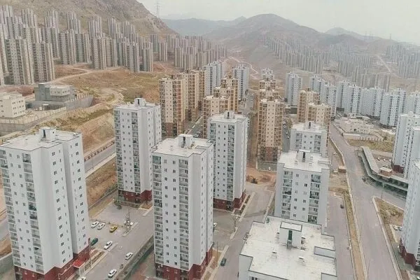 غیر قانونی بودن خرید و فروش امتیاز مسکن اقدام ملی